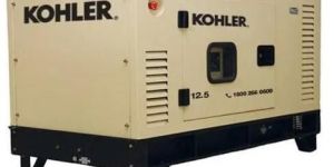 Kohler Generator