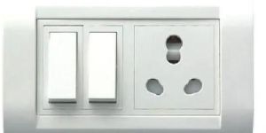 Amron Modular Switch