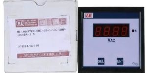 AE Digital Panel Meter