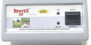 Single Phase Preventer