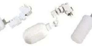 Float Valve