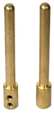 Brass Electrical Pin