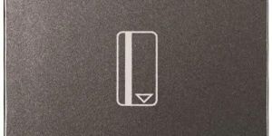 Hotel Key Card Switch