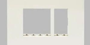 Wall Switch Power Plate