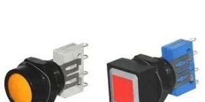 Push Button Switches