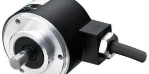 Absolute Optical Encoder