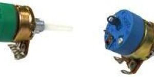 Volume Control Switches