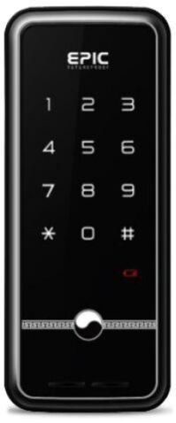 Digital Door Lock