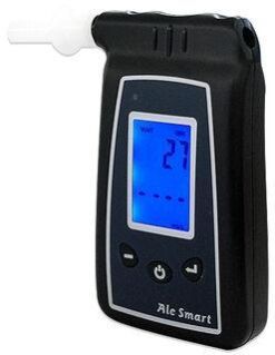 AT8020 Consumer Breathalyser