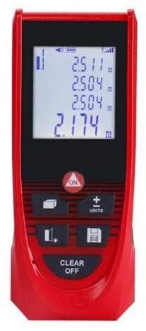 Laser Distance Meter