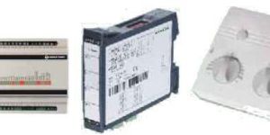 Building Management System