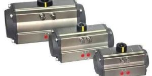 Pneumatic Actuator