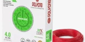 Polycab House Wire