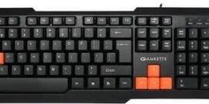 Amkette USB Keyboard