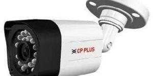 CP PLus Bullet Camera