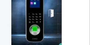 Mantra Biometric Machine