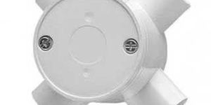 PVC Electrical Fittings