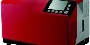 Helium Leak Detector