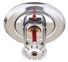 Fire Sprinkler