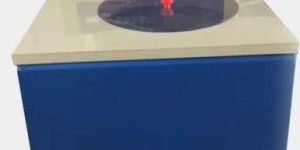 Gold Electroforming Machine