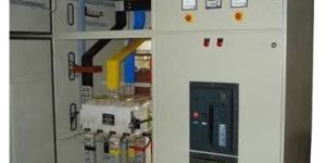 Automatic Changeover Panel