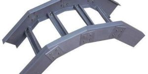 Vertical Bend outside Cable Tray