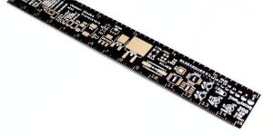 PCB RULER
