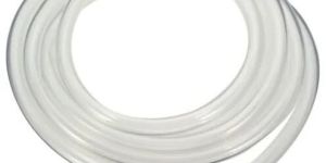 PVC Transparent Flexible Tube