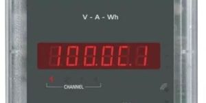 Elmeasure DC Energy Meters