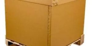 Heavy Duty Corrugated Boxes