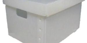 Polypropylene Box