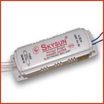 Electronic Ballast