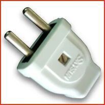 Heavy Duty Plug