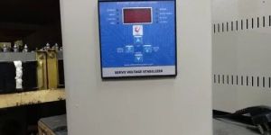 Automatic Voltage Stabilizer