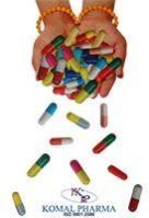 Empty Gelatin Capsules