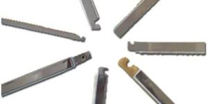 Electrical Contact Bars