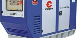 Escorts Diesel Generator