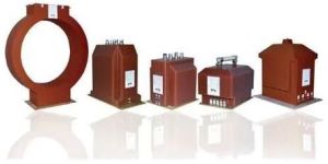 Resin Cast Instrument Transformer