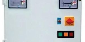 Automatic Motor Starter