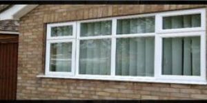 Aluminium Windows