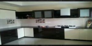 PVC Kitchen Furniture