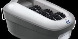 Kent Shoe Sole Cleaner