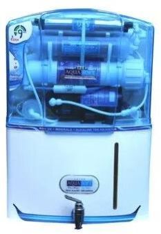 Elite Domestic RO System