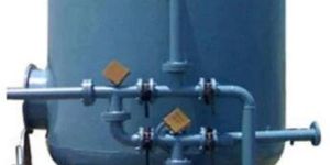 Pressure Sand Filter
