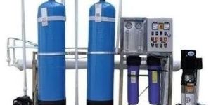 Water Purifier