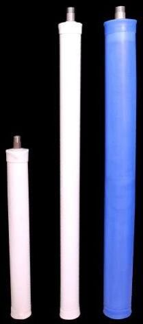 Silicon Tube Diffuser