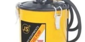 Bucket Grease Pump