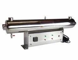 Commercial UV Sterilizers
