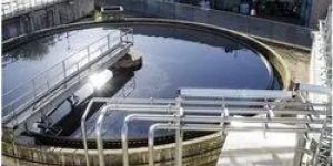 Sewage Treatment Plant