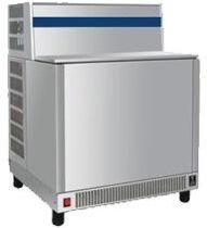 Bullet Shape Ice Cube Maker